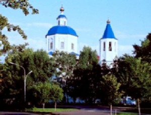 покровская церковь